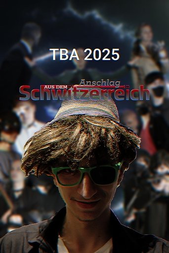 Poster of Switzattack