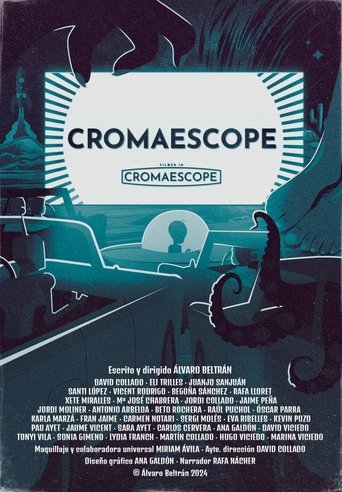 Poster of Cromaescope