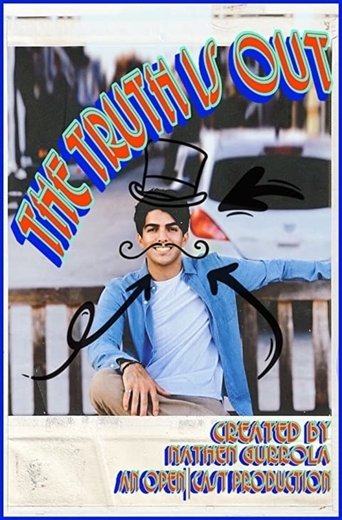 Poster of The Truth Is Out