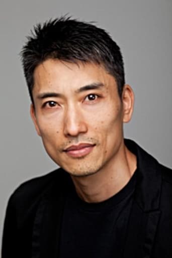 Portrait of Makoto Murata