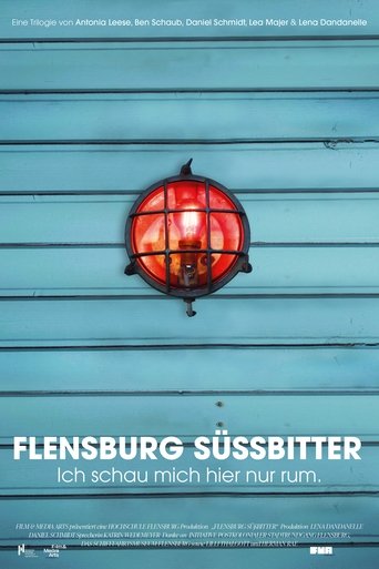Poster of Flensburg Sweetbitter