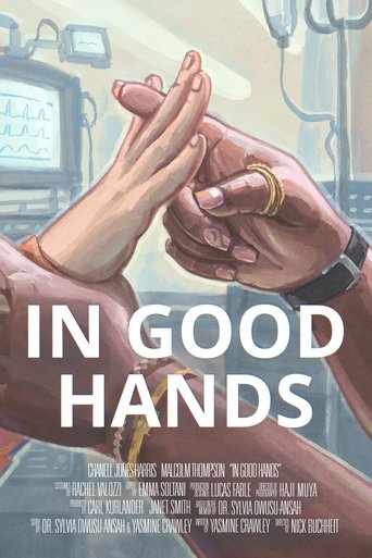 Poster of In Good Hands