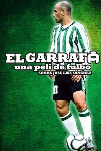 Poster of El Garrafa, una película de Fulbo