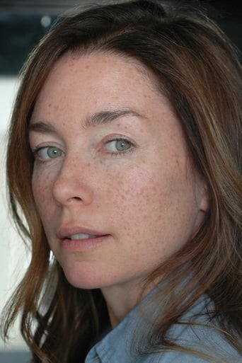 Portrait of Julianne Nicholson