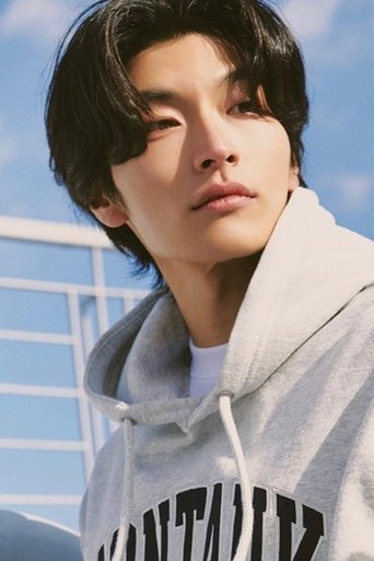 Portrait of Kim Hyeon-jae
