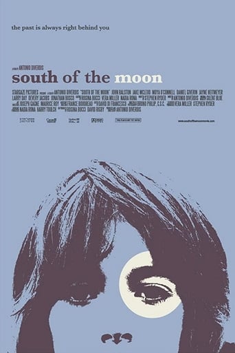 Poster of South of the Moon