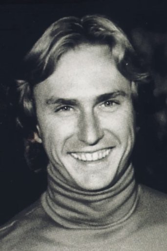 Portrait of Steve Miner