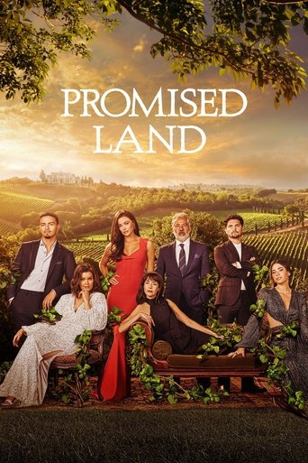 Portrait for Promised Land - Season 1