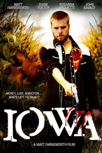 Poster of Iowa