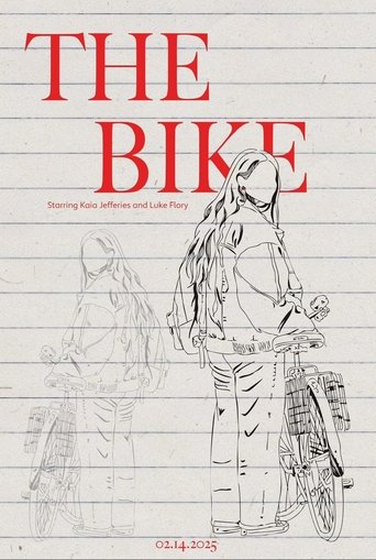 Poster of The Bike