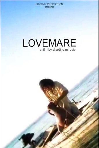 Lovemare Poster of Lovemare