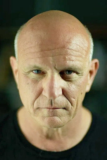 Portrait of Fulvio Cecere