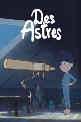 Poster of Des Astres
