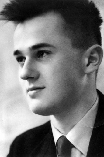 Portrait of François Henry