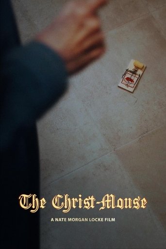 The Christ-Mouse Poster of The Christ-Mouse