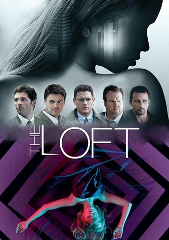 The Loft Poster of The Loft