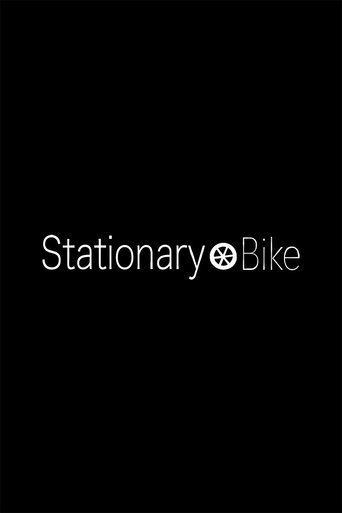 Poster of Stationary Bike