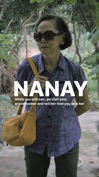Nanay Poster of Nanay