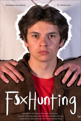 Fox Hunting Poster of Fox Hunting