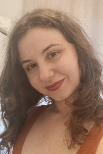 Portrait of Camilla Grilli
