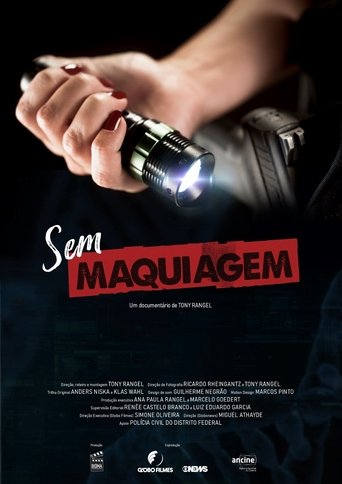 Poster of Sem maquiagem