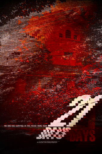 Poster of 21 Days