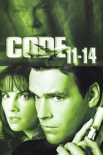 Poster of Code 11-14