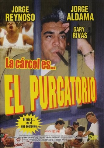 Purgatorio Poster of Purgatorio