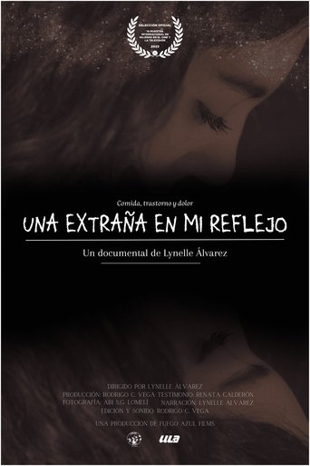 Poster of A stranger in my reflection