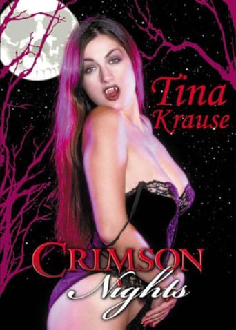 Poster of Crimson Nights