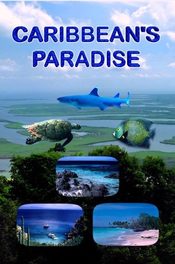 Caribbean's Paradise Poster of Caribbean's Paradise