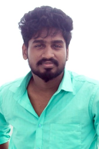 Portrait of Dheeran