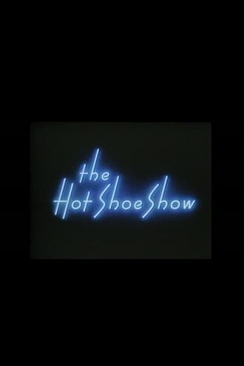 Poster of The Hot Shoe Show