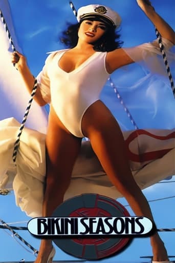 Poster of Bikini Seasons