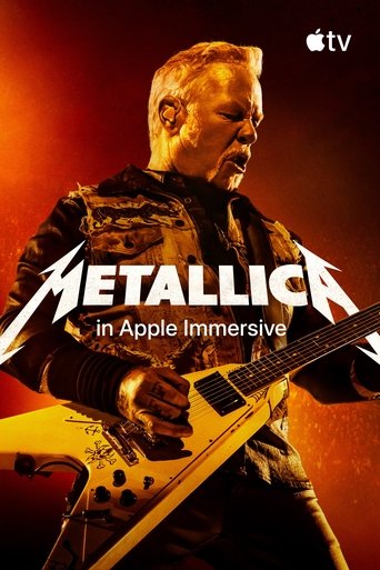 Poster of Metallica