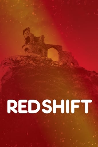 Poster of Red Shift