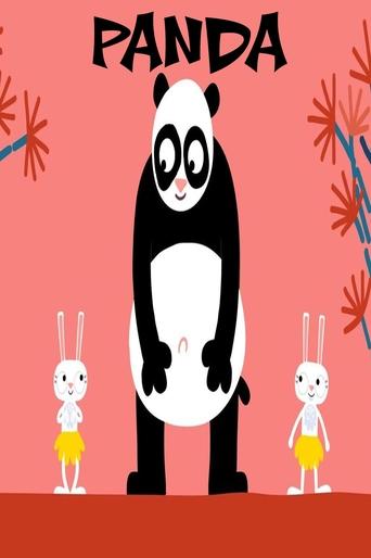 Panda Poster of Panda