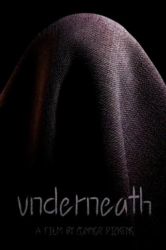 Underneath Poster of Underneath