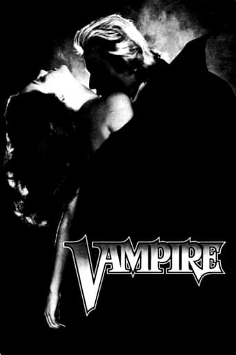 Poster of Vampire