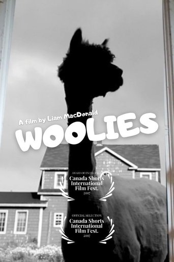 Poster of Woolies