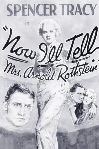Poster of Now I'll Tell