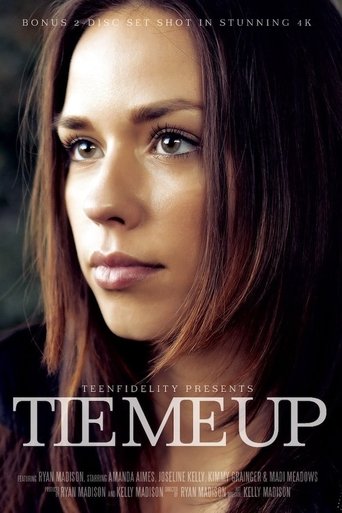 Tie Me Up Poster of Tie Me Up