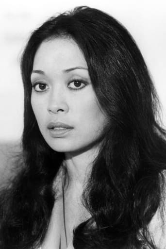 Portrait of Donna Kei Benz