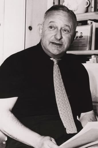 Portrait of Arthur Freed