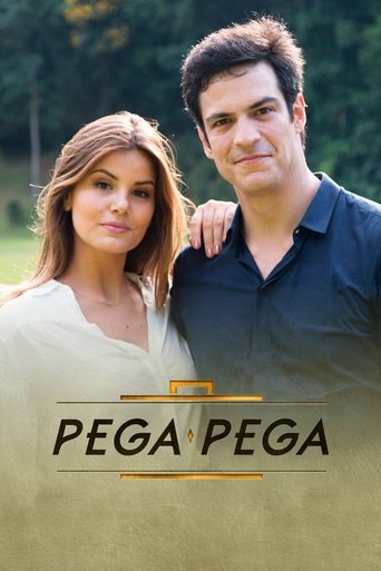 The Big Catch Poster of The Big Catch