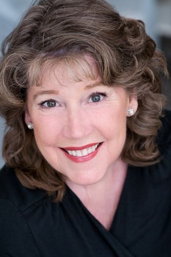 Portrait of Cindy Karr