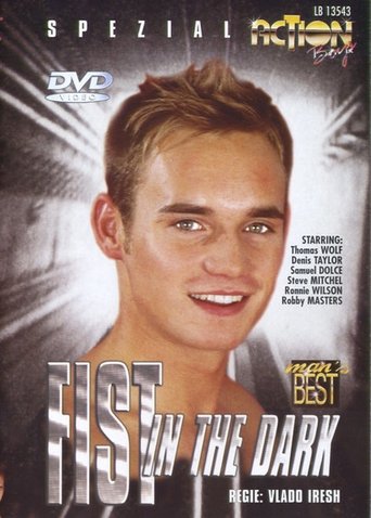 Fist in the Dark Poster of Fist in the Dark