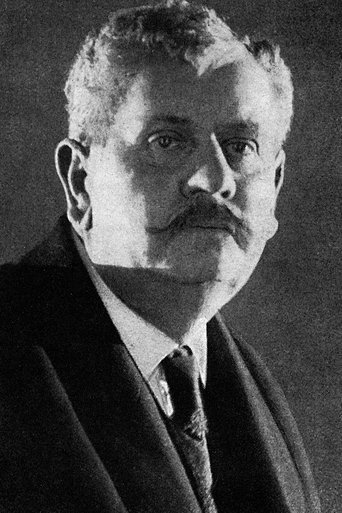 Portrait of Viktor Ponrepo