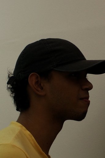 Portrait of Diego Andrade