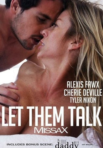 Let Them Talk Poster of Let Them Talk